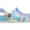 Crocs (PS) Classic Clog Beach Sandalen Multi-Color 206818-928