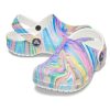 Crocs (PS) Classic Clog Beach Sandalen Multi-Color 206818-928