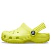 Crocs (PS) Classic Clog “Groen” 206991-738