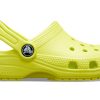 Crocs (PS) Classic Clog “Groen” 206991-738