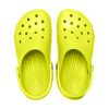 Crocs (PS) Classic Clog “Groen” 206991-738