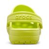 Crocs (PS) Classic Clog “Groen” 206991-738