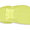 Crocs (PS) Classic Clog “Groen” 206991-738
