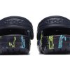Crocs (PS) Classic clog lichtgewicht comfortabele sportblauwe sandalen 206833-410