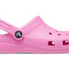 Crocs (PS) Classic Clog “Roze” 206991-6SW
