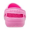 Crocs (PS) Classic Clog “Roze” 206991-6SW