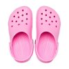 Crocs (PS) Classic Clog “Roze” 206991-6SW