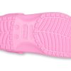 Crocs (PS) Classic Clog “Roze” 206991-6SW