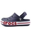 Crocs (PS) Classic clog Sportsandalen “Blauw” 205100-410