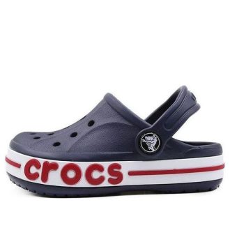 Crocs (PS) Classic clog Sportsandalen “Blauw” 205100-410