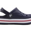 Crocs (PS) Classic clog Sportsandalen “Blauw” 205100-410