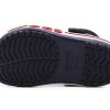 Crocs (PS) Classic clog Sportsandalen “Blauw” 205100-410