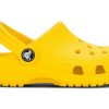 Crocs (PS) Classic Clog “Zonnebloem” 206991-75Y