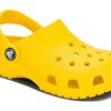 Crocs (PS) Classic Clog “Zonnebloem” 206991-75Y