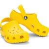 Crocs (PS) Classic Clog “Zonnebloem” 206991-75Y