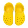 Crocs (PS) Classic Clog “Zonnebloem” 206991-75Y