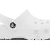 Crocs (GS) Classic Clogs “Wit” 206991-03