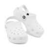 Crocs (GS) Classic Clogs “Wit” 206991-03