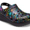 Crocs (PS) Classic Disco “Zwart” 208086-0C4