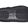 Crocs (PS) Classic Disco “Zwart” 208086-0C4