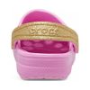 Crocs (PS) Classic Disney Princess Lights Clog “Roze” 208359-6SW