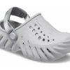 Crocs (PS) Classic Echo Clog “Grijs” 208190-1FT
