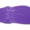 Crocs (PS) Classic Glitter Clog “Paars” 206993-573