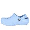 Crocs (PS) Classic Lined Clog “Lichtblauw” 207010-4NS