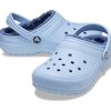 Crocs (PS) Classic Lined Clog “Lichtblauw” 207010-4NS