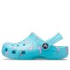 Crocs (PS) Classic Majestic Creature Clog “Blauw” 206547-4O9