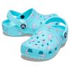 Crocs (PS) Classic Majestic Creature Clog “Blauw” 206547-4O9