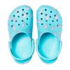 Crocs (PS) Classic Majestic Creature Clog “Blauw” 206547-4O9