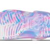Crocs (PS) Classic Marbled Clog “Blauw Paars Roze” 207464-102