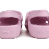 Crocs (PS) Classic Small Crocs Roze Sandalen 206363-6GD