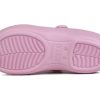Crocs (PS) Classic Small Crocs Roze Sandalen 206363-6GD