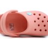 Crocs (PS) Crocband Outdoor Casual Roze Sandalen 204537-7H5