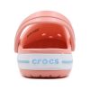Crocs (PS) Crocband Outdoor Casual Roze Sandalen 204537-7H5