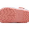 Crocs (PS) Crocband Outdoor Casual Roze Sandalen 204537-7H5
