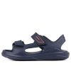 Crocs (PS) Diepblauwe sandalen “Donkerblauw” 206267-463