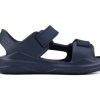 Crocs (PS) Diepblauwe sandalen “Donkerblauw” 206267-463