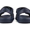 Crocs (PS) Diepblauwe sandalen “Donkerblauw” 206267-463