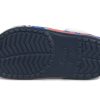 Crocs (PS) Frozen x Clog “Fun Lab Lights” 205823-410
