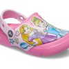Crocs (PS) Fun Lab Disney Princess Clogs “Roze” 207080-669