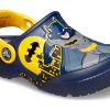 Crocs (PS) FunLab klompen “Batman” 207470-410