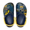 Crocs (PS) FunLab klompen “Batman” 207470-410