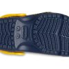 Crocs (PS) FunLab klompen “Batman” 207470-410