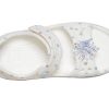 Crocs (PS) Grappige Frozen Witte Sandalen 206172-100