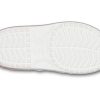 Crocs (PS) Grappige Frozen Witte Sandalen 206172-100