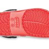 Crocs (PS) Grappige rode sandalen 206176-8C1