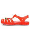 Crocs (PS) Isabella Charm klittenbandsluiting 205535-6PJ